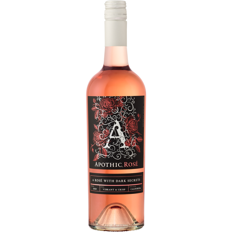 Apothic Rose 750ml