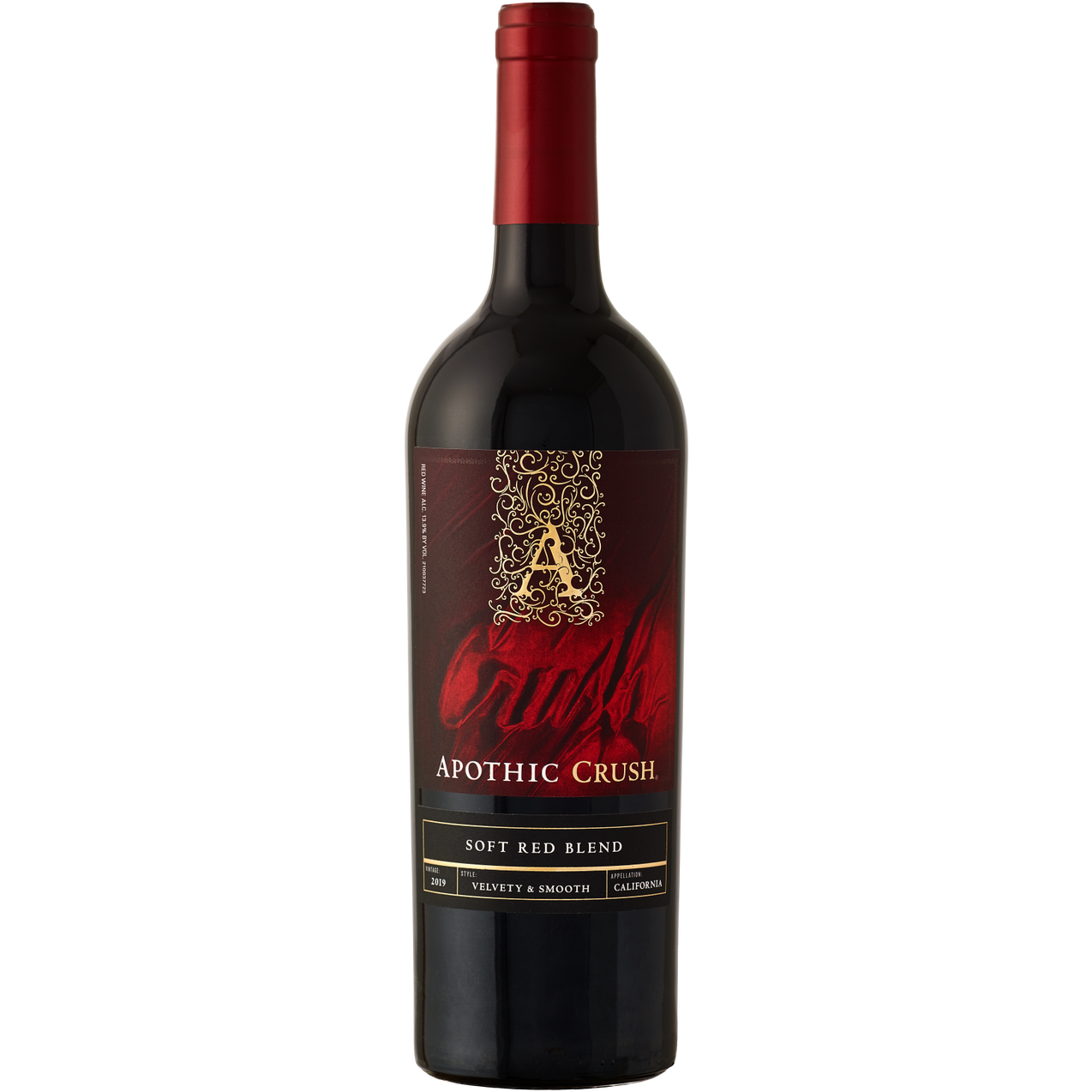 Apothic Wines 'Apothic Crush' Red Blend 750ml
