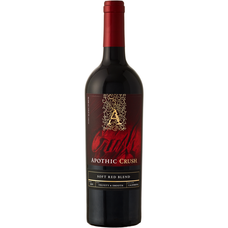 Apothic Wines 'Apothic Crush' Red Blend 750ml