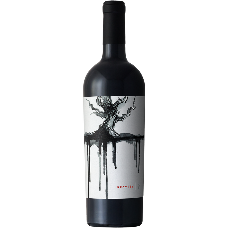Mount Peak Gravity 2020 750ml
