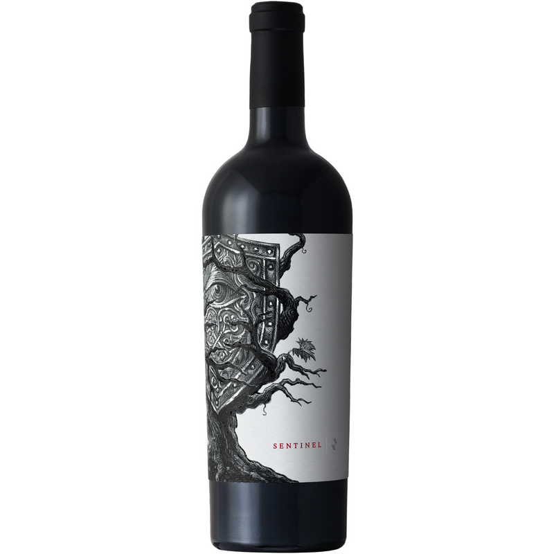 Mount Peak Sentinel Cabernet Sauvignon 2016 750ml