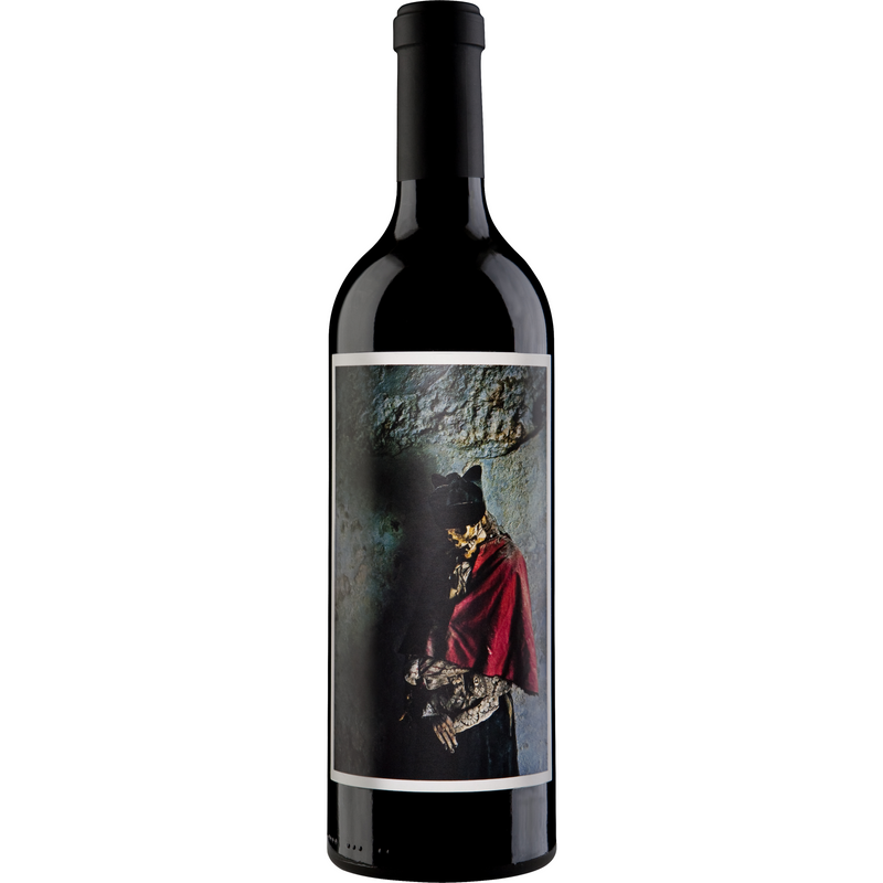 Orin Swift Palermo Cabernet Sauvignon 2022 750ml