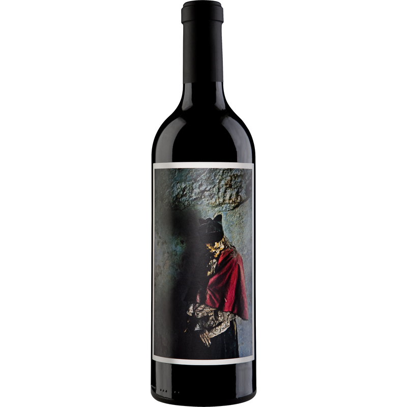 Orin Swift Palermo Cabernet Sauvignon 2021 750ml