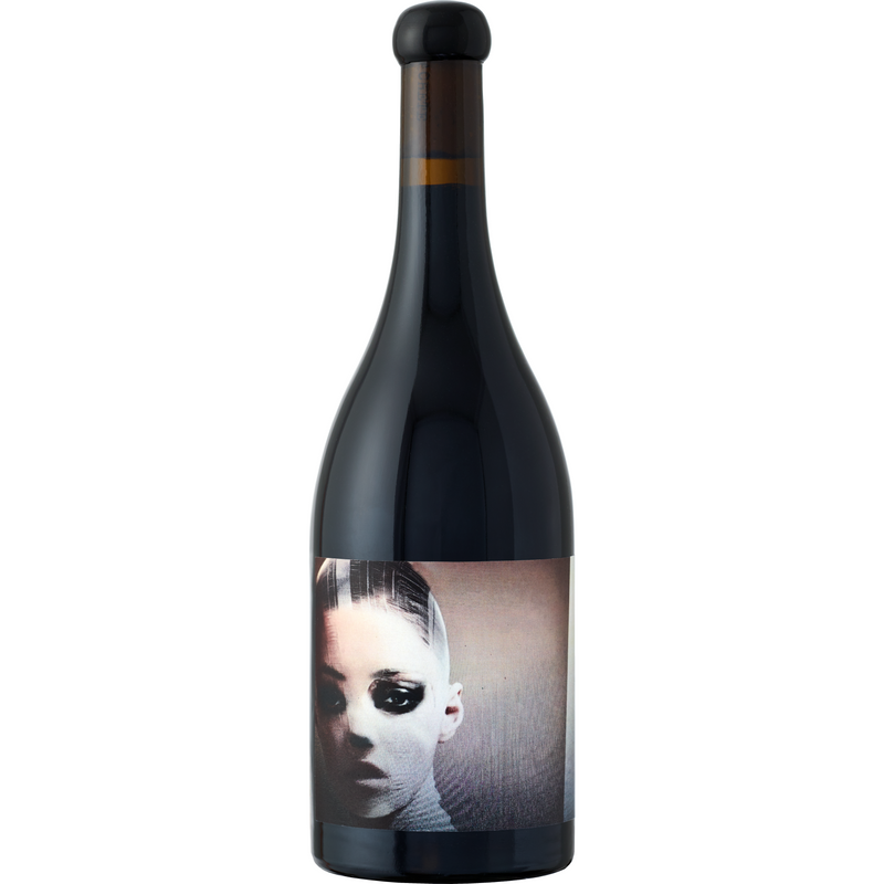 L'usine Sleepy Hollow Vineyard Pinot Noir 2018 750ml