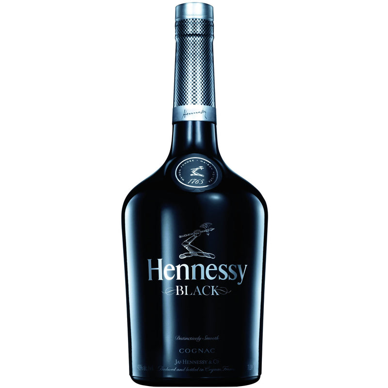 Hennessy Black 750ml