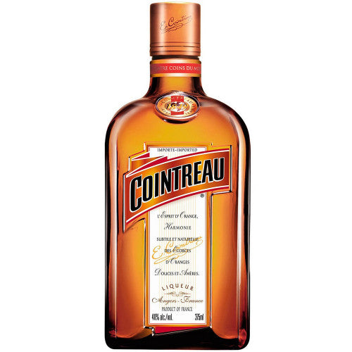 Cointreau Orange Liqueur 750ml