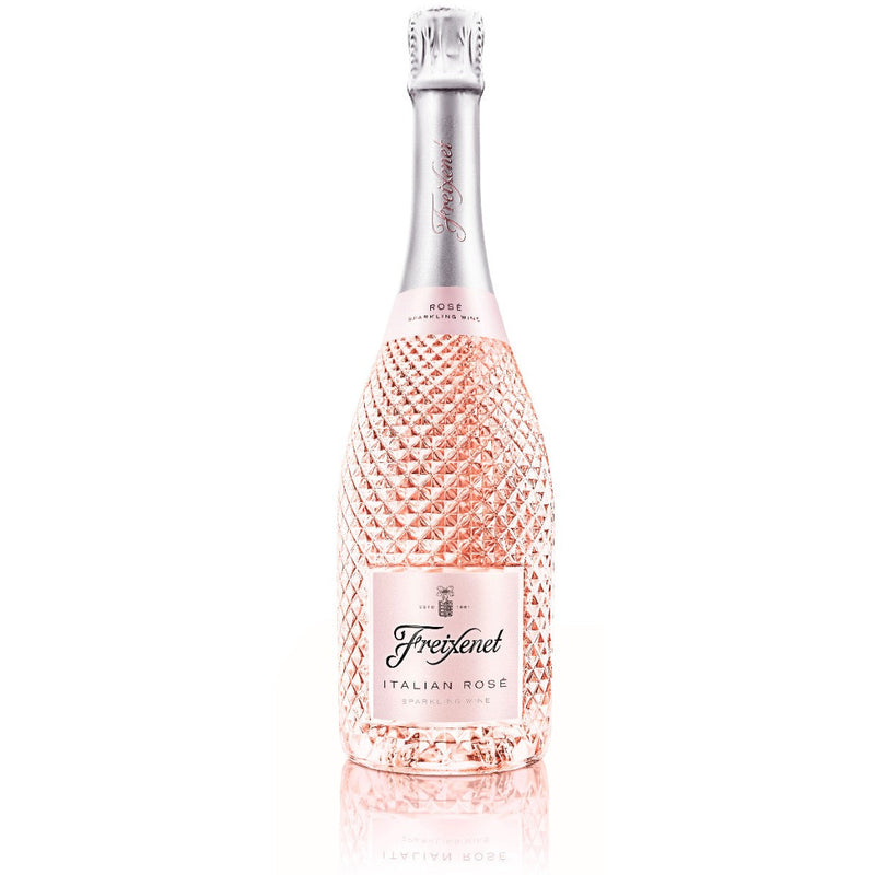 Freixenet Italian Sparkling Rose 750ml