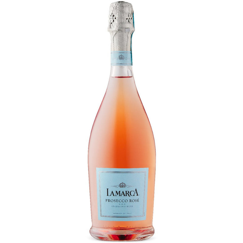 La Marca Prosecco Rose 750ml