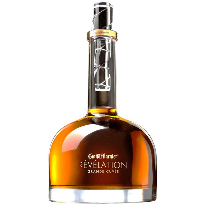 Grand Marnier Grande Cuvee Revelation 750ml
