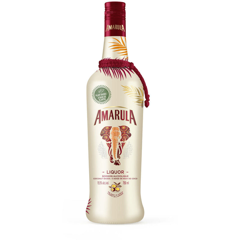 Amarula Plant Based Cream Liqueur 750ml