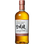 Nikka Miyagikyo Aromatic Yeast Edition 47% 700ml