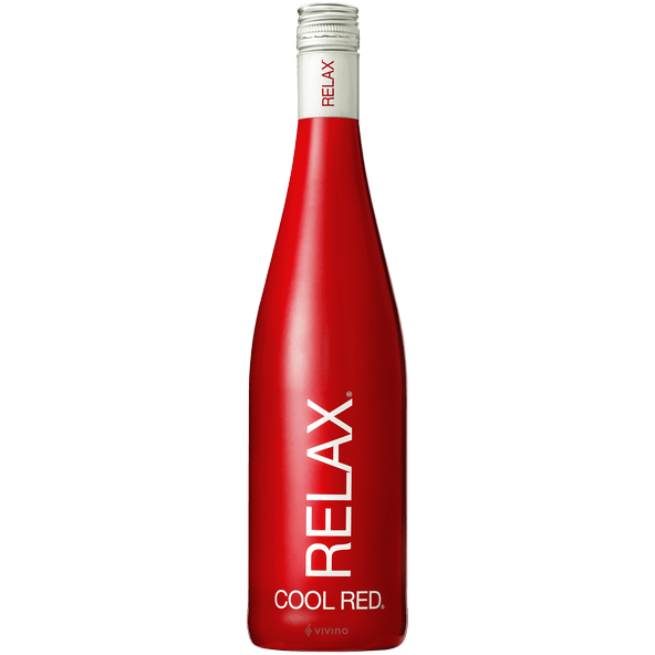 Relax Cool Red 750ml