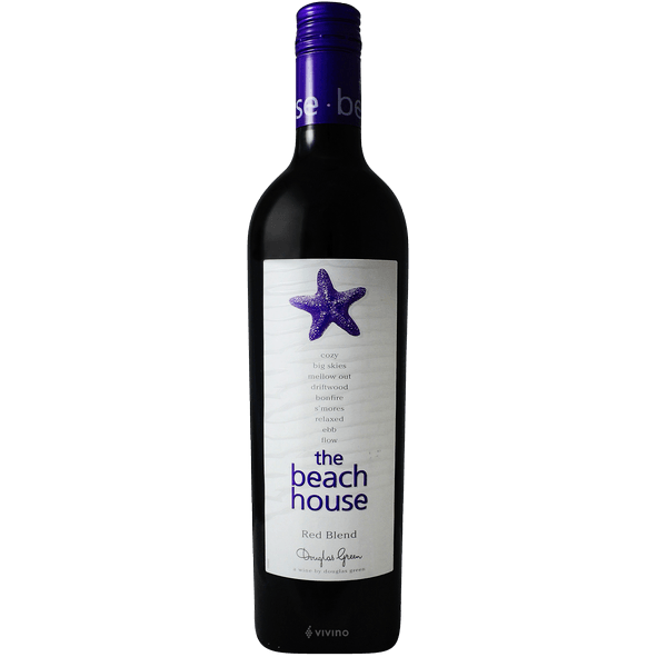 Beach House Red 750ml