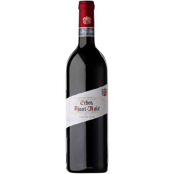 Erben Pinot Noir 750ml