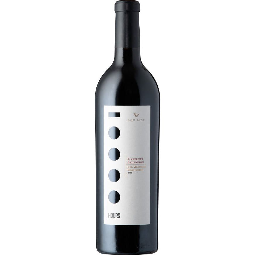 10000 Hours Cabernet Sauvignon 2020 750ml