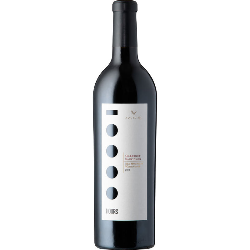 10000 Hours Cabernet Sauvignon 2020 750ml