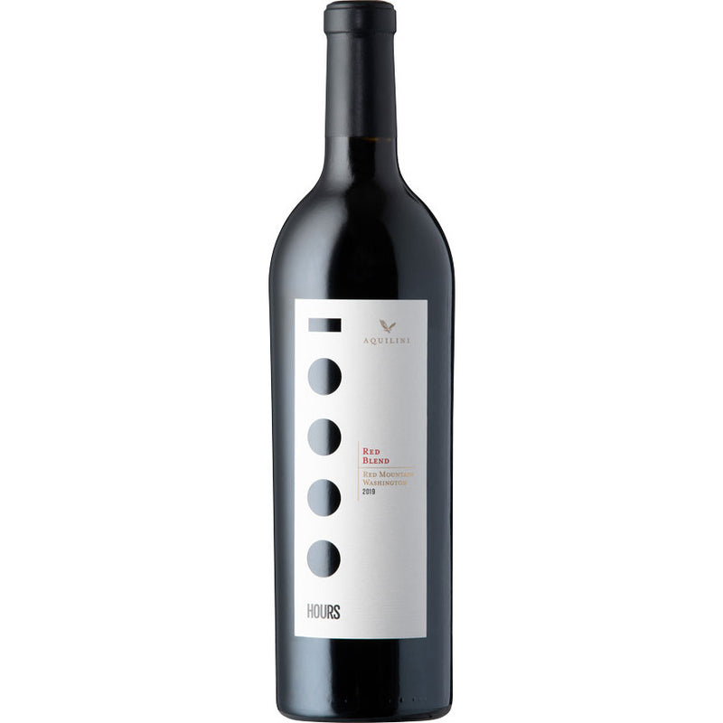10000 Hours Red Blend 2019 750ml