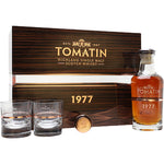 Tomatin Warehouse Collection 1977 49% ABV 750ml