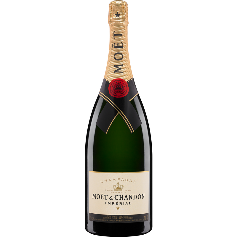 Moet & Chandon Brut Imperial 1.5L Magnum