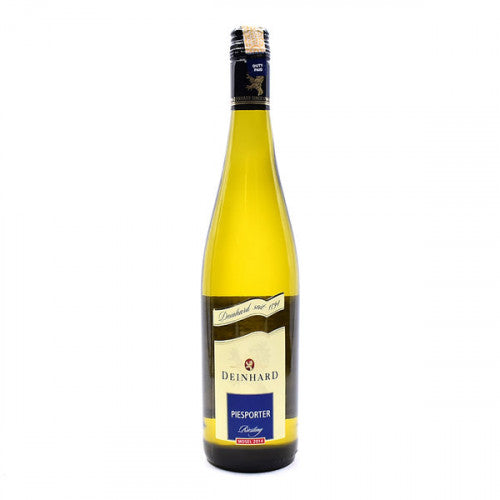 Deinhard Piesporter Riesling 750ml