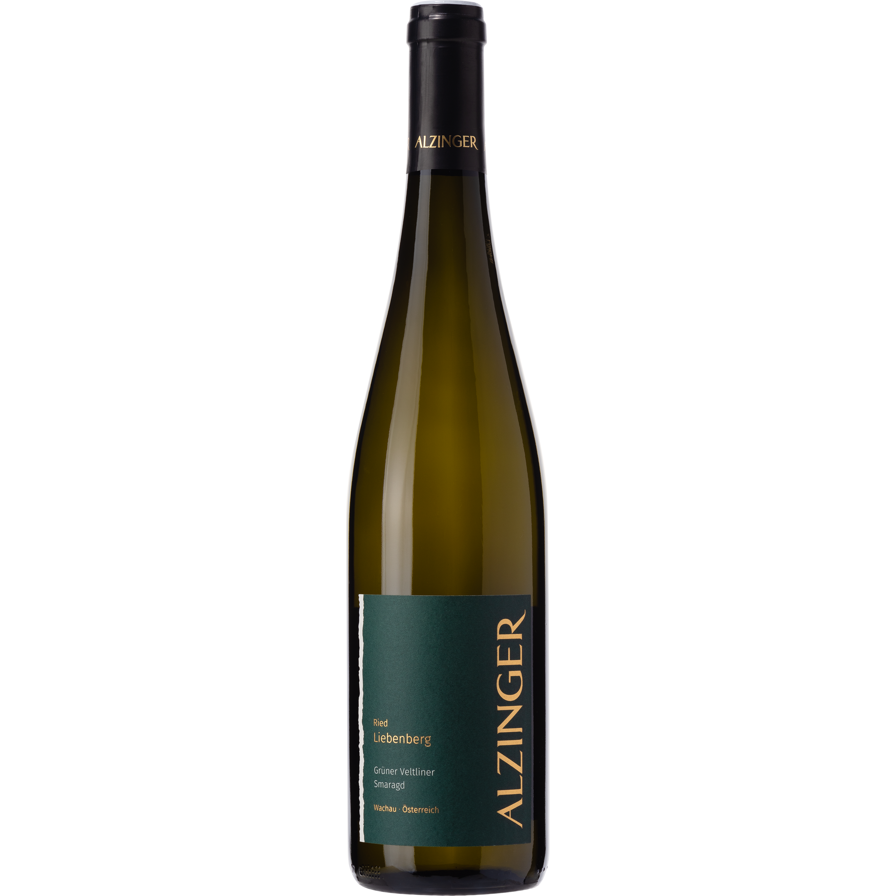 Alzinger Smaragd Loibenberg Gruner Veltliner 2022 750ml