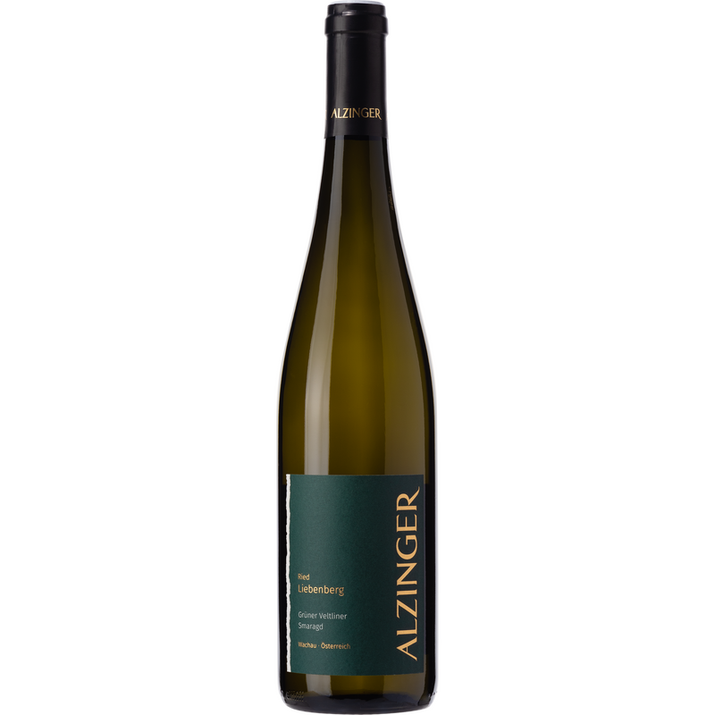 Alzinger Smaragd Loibenberg Gruner Veltliner 2022 750ml