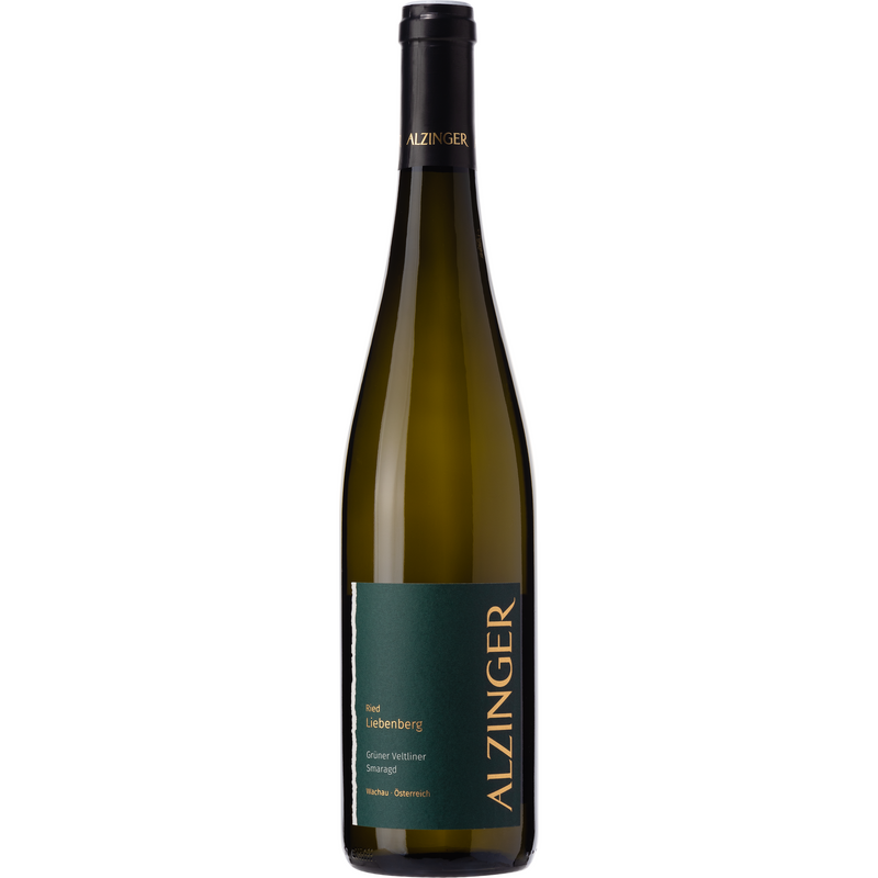 Alzinger Smaragd Loibenberg Gruner Veltliner 2021 750ml