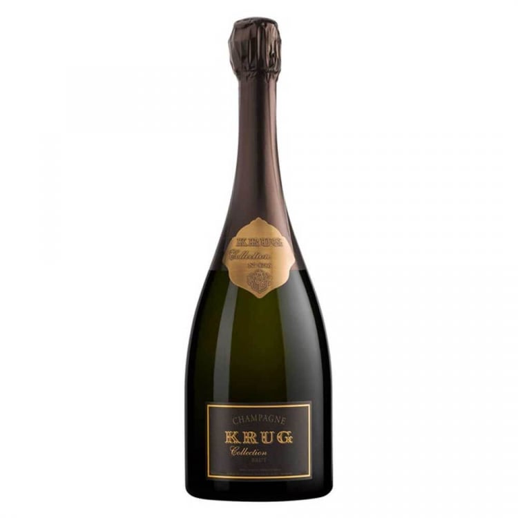 Krug Collection 1995 750ml