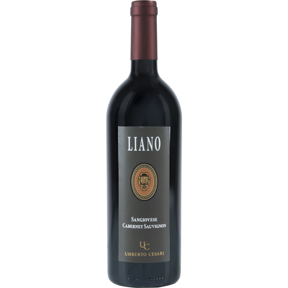 Liano Igt Rubicon 750ml