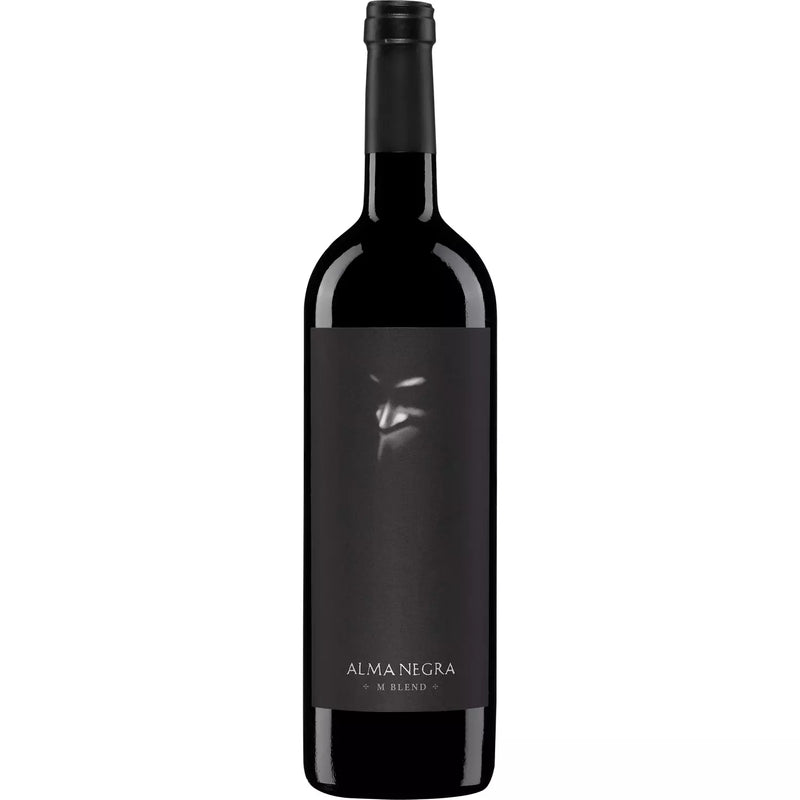 Alma Negra M Red Blend 2019 750ml