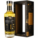 Wemyss Caol Ila 15 Year Old 57.2% 700ml