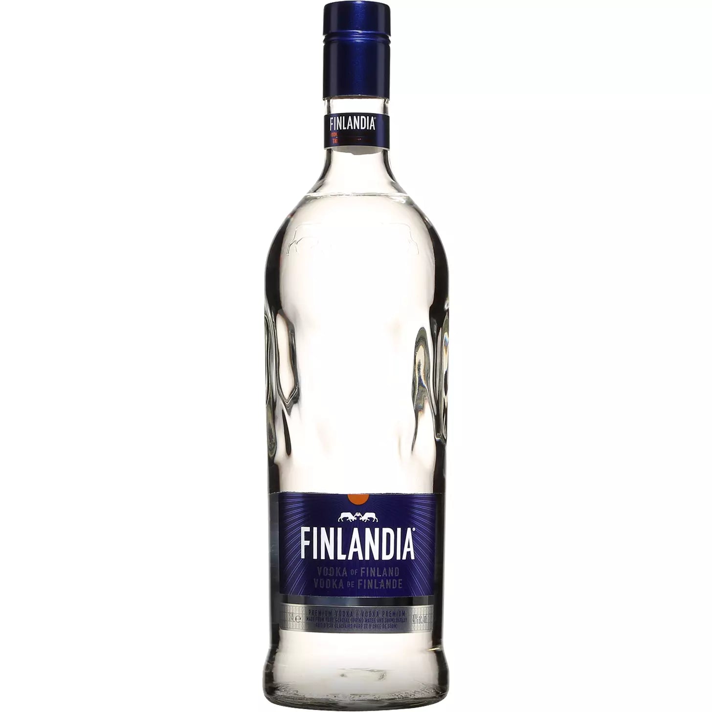 Finlandia Vodka 1.14L
