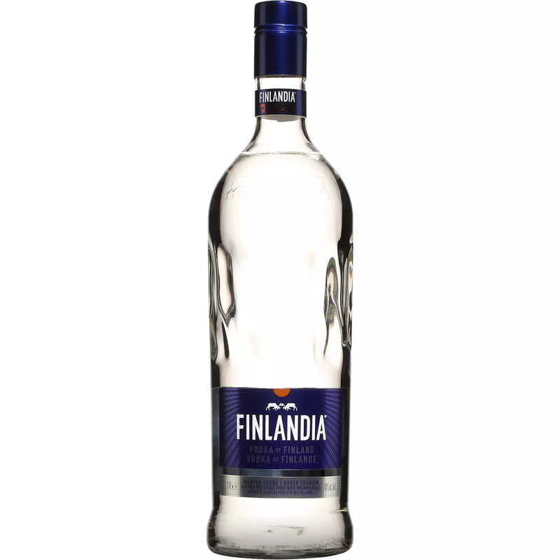Finlandia Vodka 1.14L