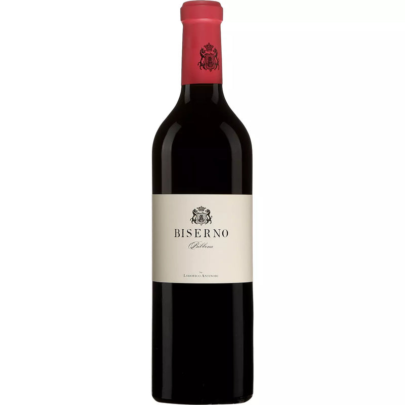 Biserno Bibbona 2012 750ml