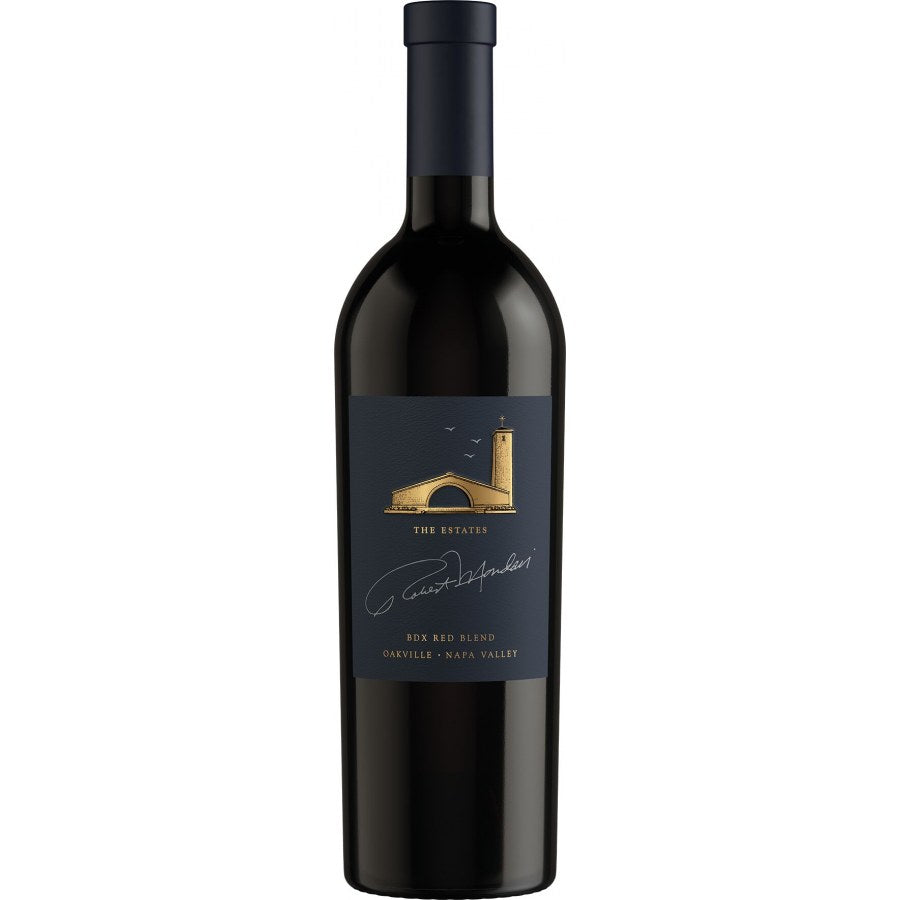 Robert Mondavi Oakville Bordeaux Red Blend 2018