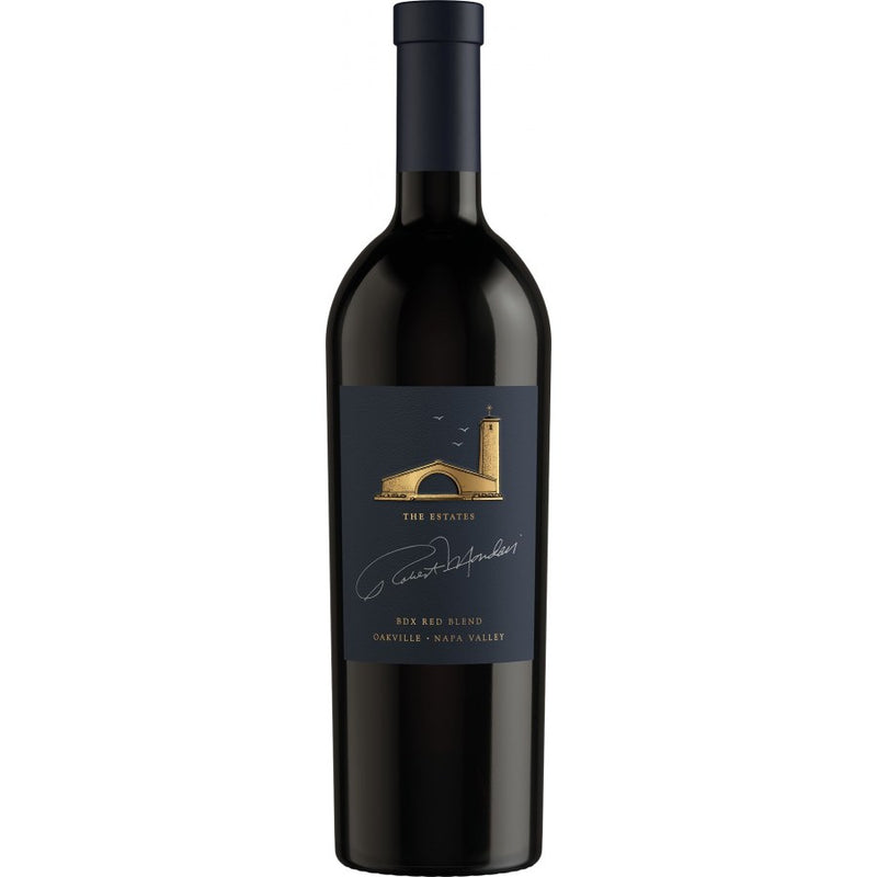 Robert Mondavi Oakville BDX 2018 750ml