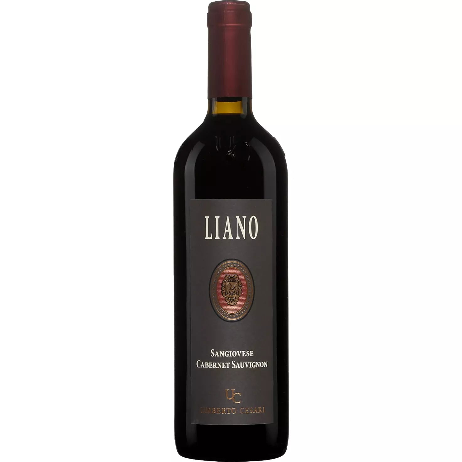 Liano Sangiovese - Cabernet Sauvignon 2021 750ml