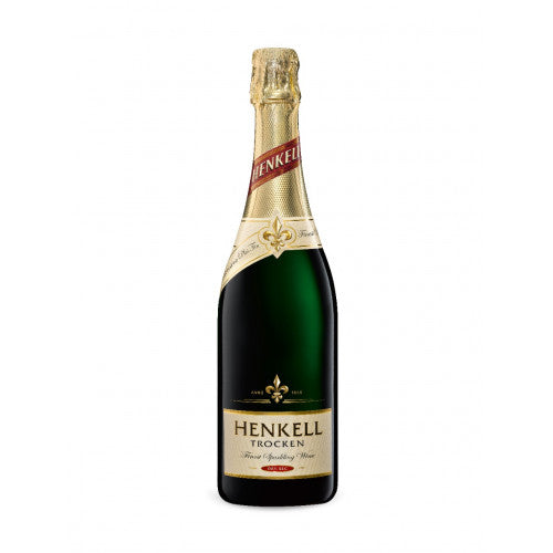 Henkell Trocken Sekt 750ml