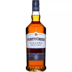 Forty Creek Barrel Select Whisky 750ml