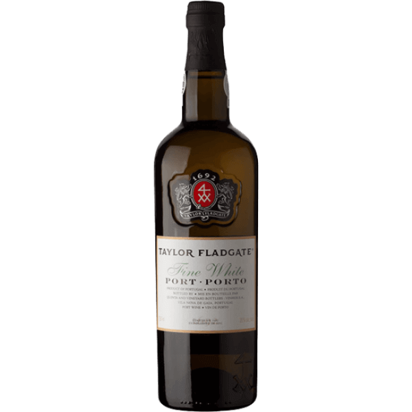 Taylor Fladgate Fine White Port 750ml