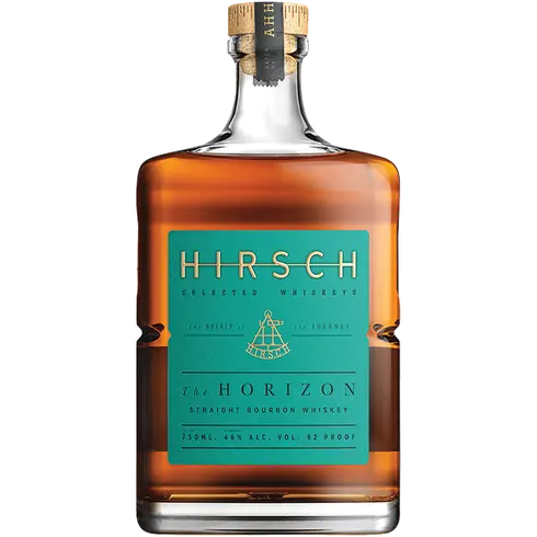 Hirsch Bourbon The Horizon 46% 750ml