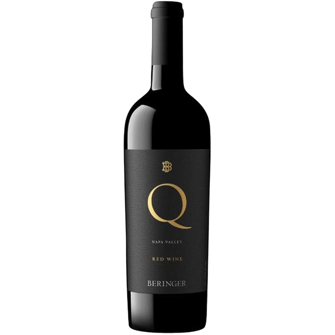 Beringer Q Red Blend 2020