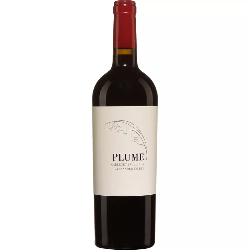 Plume Cabernet Sauvignon 2021 750ml