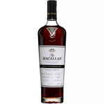 The Macallan Exceptional Cask #13921 700ml