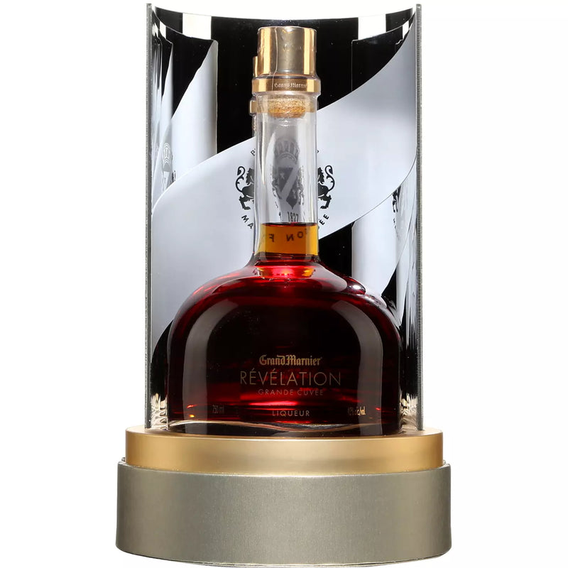 Grand Marnier Grande Cuvee Revelation 750ml