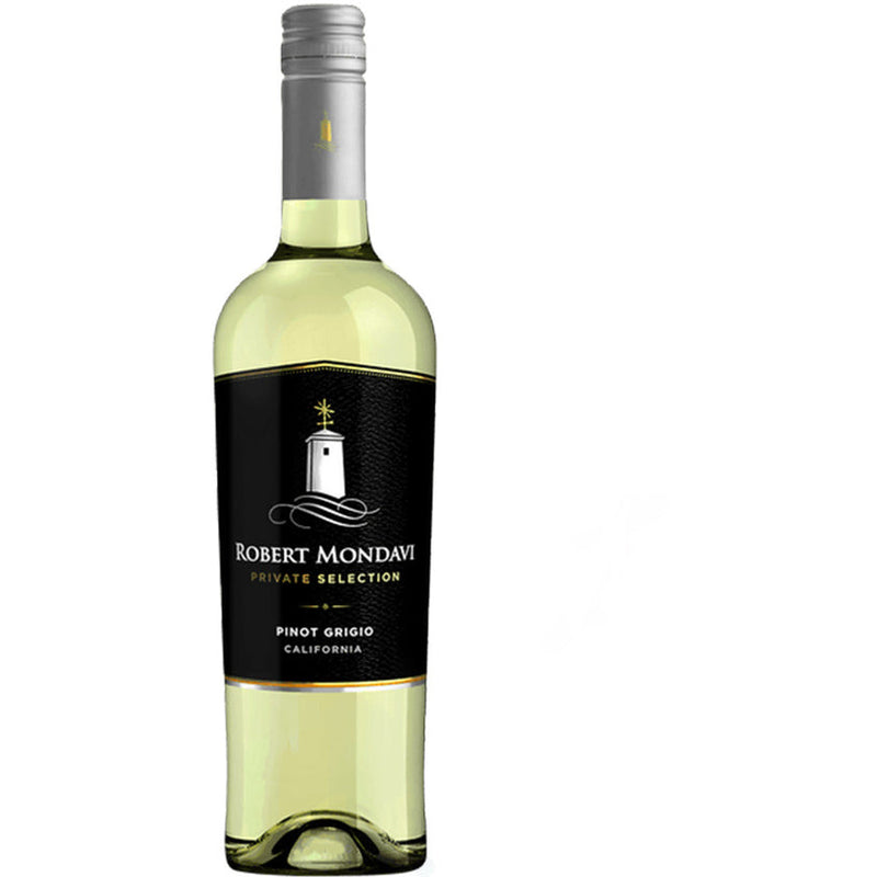 Vint by Robert Mondavi Pinot Grigio 750ml