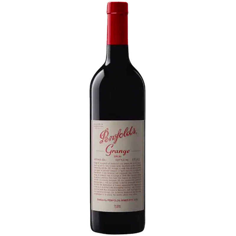 Penfolds Bin 95 Grange 2015 750ml