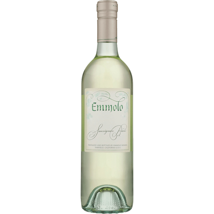 Emmolo Sauvignon Blanc 2022 750ml