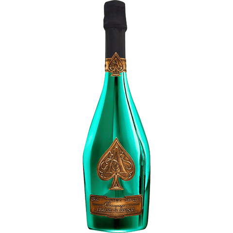 他の人はこちらも検索 Armand De Brignac Brut Green Ace of Spades Champagne 750ml その他