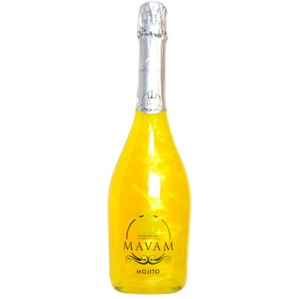 A Mavam Moscato - Mojito 750ml